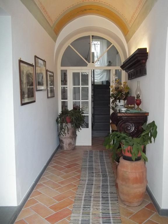 Farm stay Agriturismo Tenuta Buon Respiro *