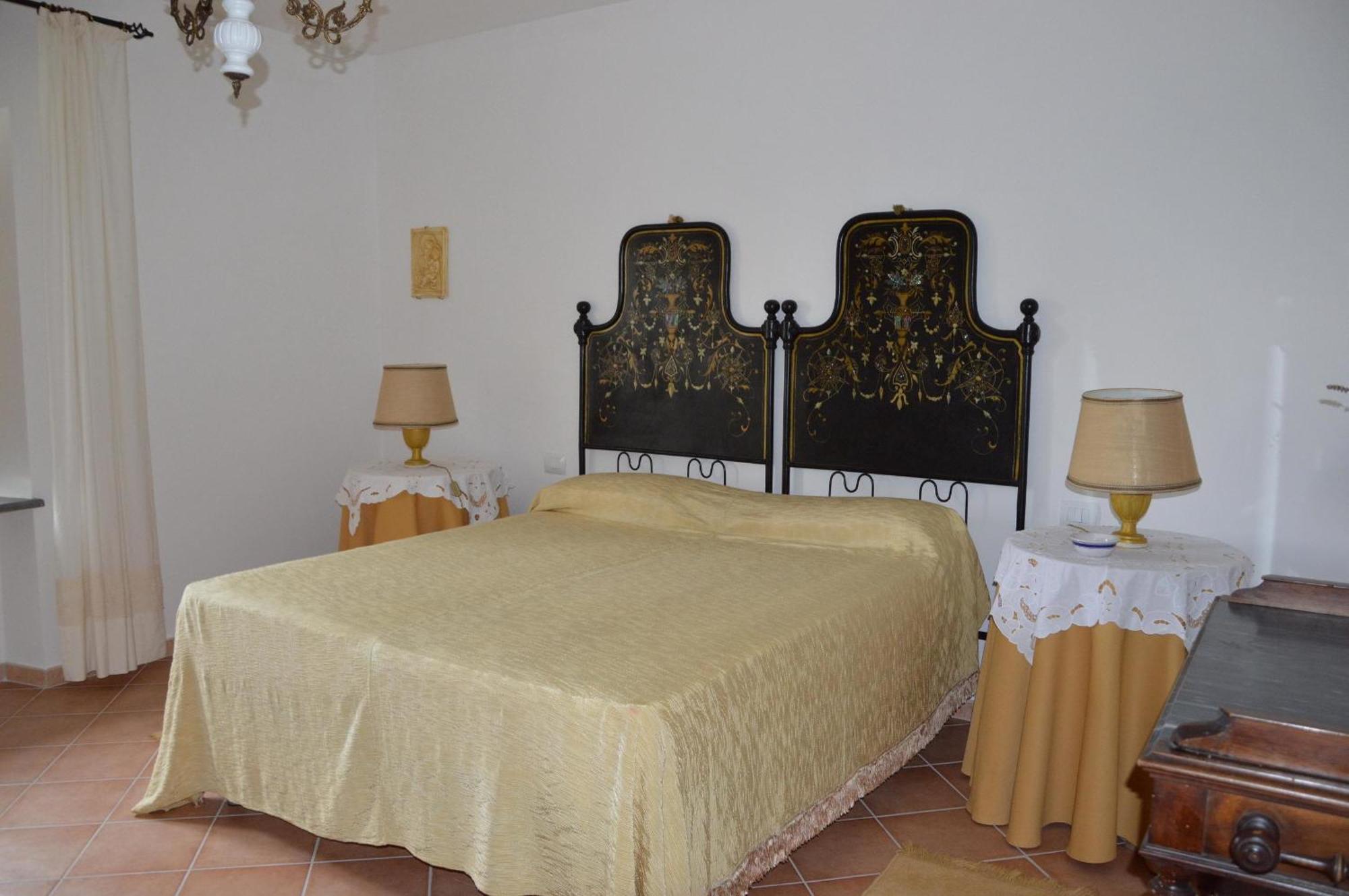 Agriturismo Tenuta Buon Respiro Orvieto