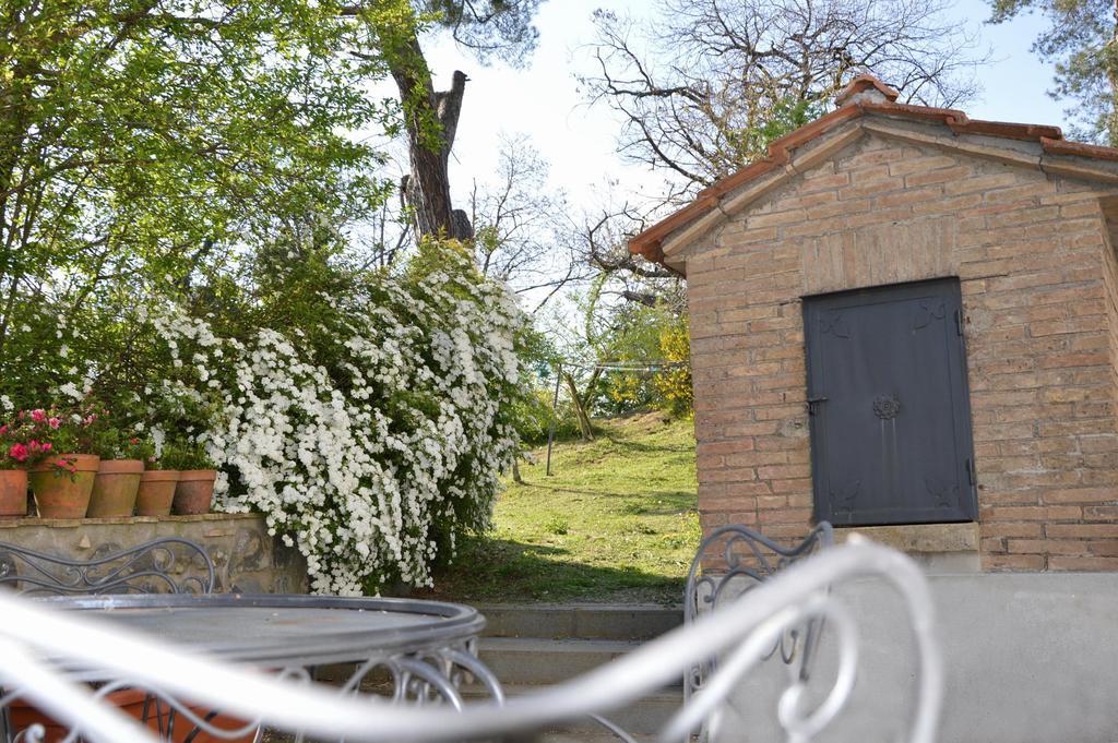 Agriturismo Tenuta Buon Respiro Orvieto