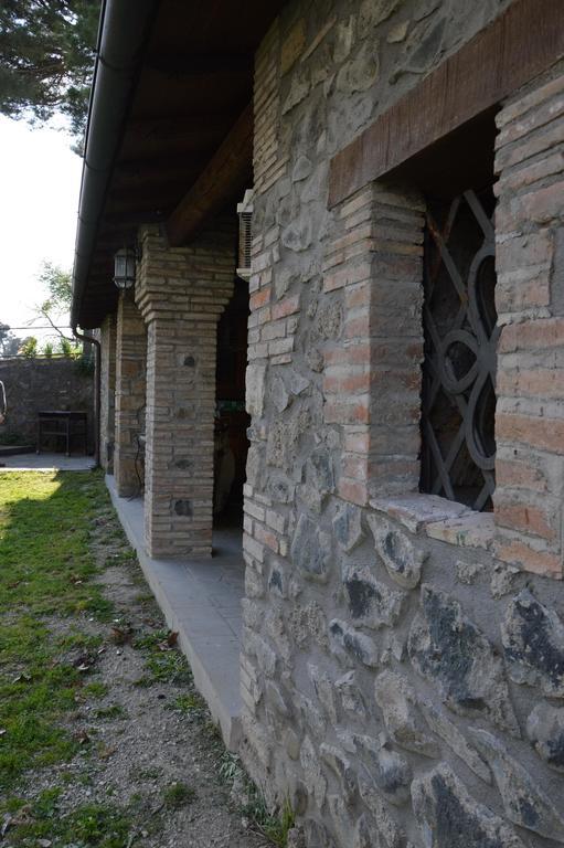 Agriturismo Tenuta Buon Respiro Orvieto