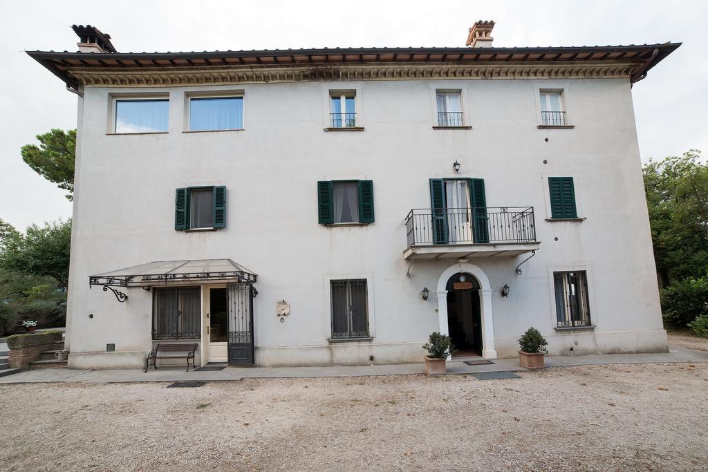 Agriturismo Tenuta Buon Respiro * Orvieto