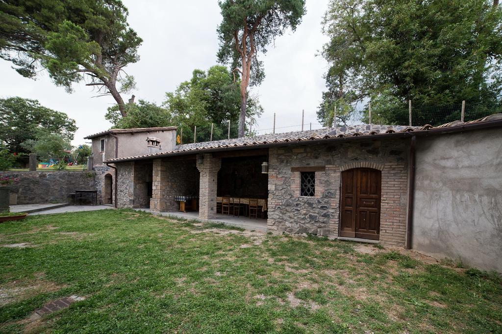Agriturismo Tenuta Buon Respiro Farm stay