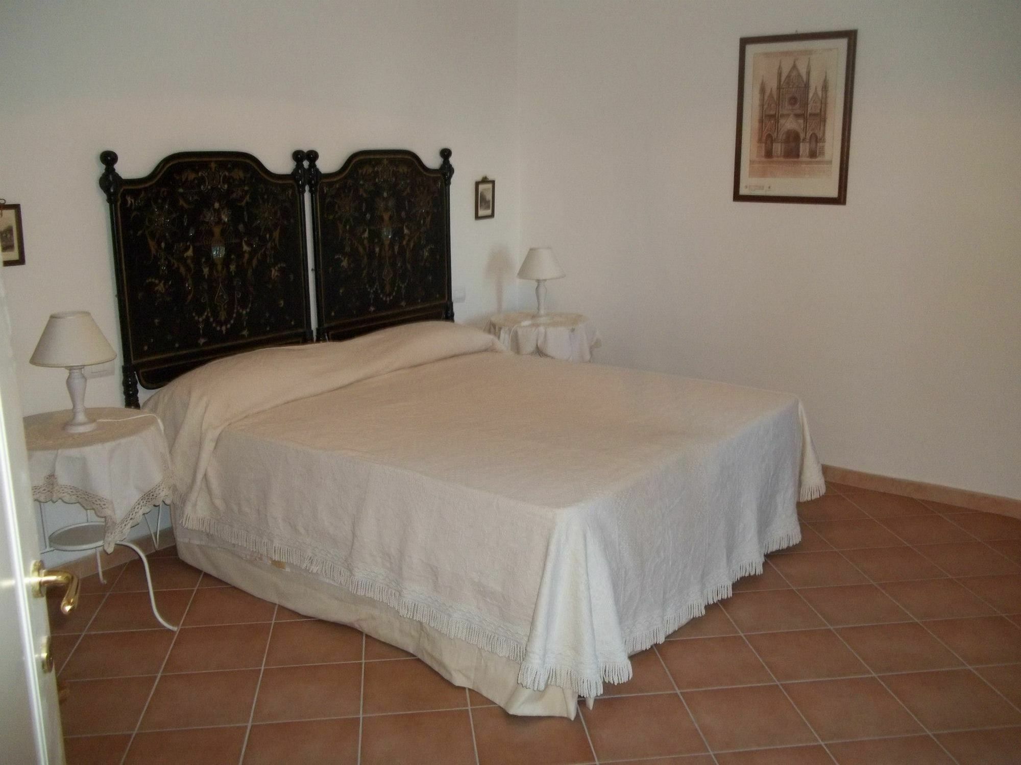Farm stay Agriturismo Tenuta Buon Respiro *