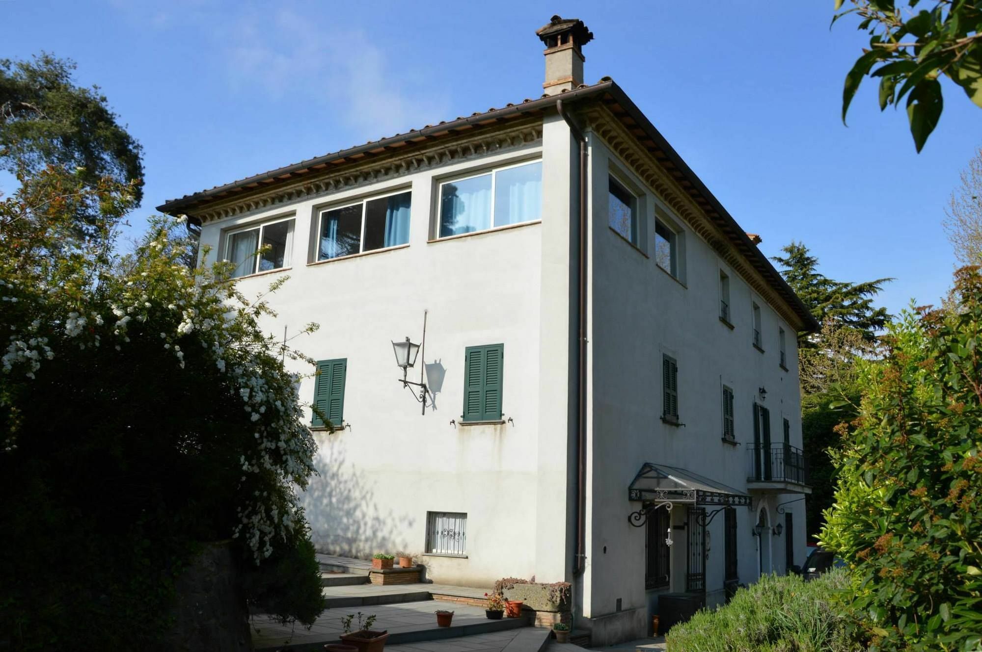 Farm stay Agriturismo Tenuta Buon Respiro