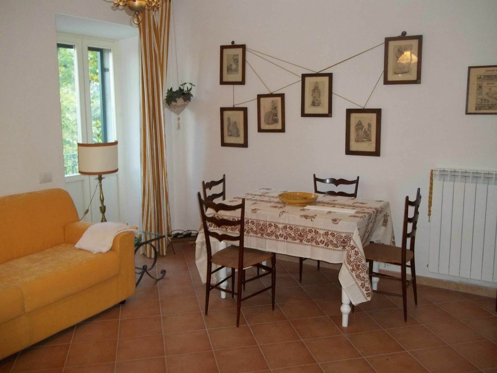 Agriturismo Tenuta Buon Respiro *
